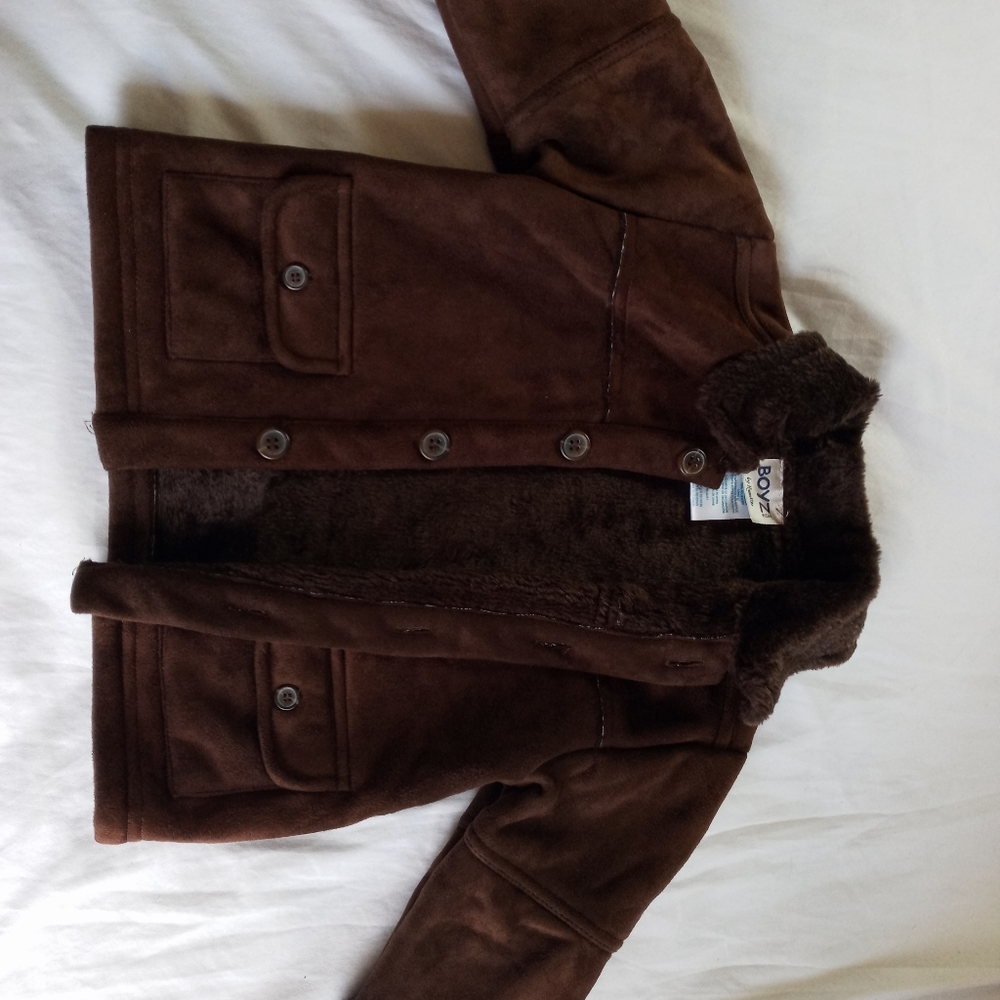 Infants Coat - Picture 2 of 2